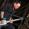 Foto Volbeat te Graspop Metal Meeting 2011