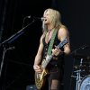 Foto Whitesnake te Graspop Metal Meeting 2011
