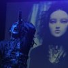 Foto Cradle Of Filth te Graspop Metal Meeting 2011