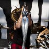 Korn foto Graspop Metal Meeting 2011