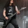 Foto Channel Zero te Graspop Metal Meeting 2011