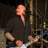 Volbeat foto Graspop Metal Meeting 2011