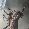Foto Rob Zombie op Graspop Metal Meeting 2011