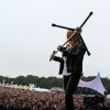 Foto Whitesnake te Graspop Metal Meeting 2011