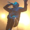 Foto Parkway Drive op Graspop Metal Meeting 2011