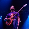 Foto The Black Dahlia Murder te Graspop Metal Meeting 2011