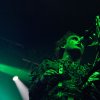 Cradle Of Filth foto Graspop Metal Meeting 2011