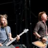 Foto Mastodon te Graspop Metal Meeting 2011