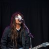 Foto Korn te Graspop Metal Meeting 2011