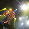 Foto Architects te Graspop Metal Meeting 2011