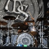 Foto Whitesnake te Graspop Metal Meeting 2011