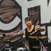 Foto Channel Zero te Graspop Metal Meeting 2011