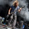 Foto Mastodon te Graspop Metal Meeting 2011