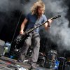 Mastodon foto Graspop Metal Meeting 2011