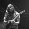 Foto The Black Dahlia Murder te Graspop Metal Meeting 2011