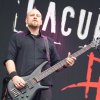 Foto Lacuna Coil te Graspop Metal Meeting 2011