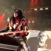 Foto Rob Zombie op Graspop Metal Meeting 2011
