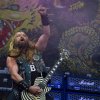 Black Label Society foto Graspop Metal Meeting 2011