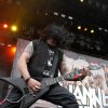 Foto Channel Zero te Graspop Metal Meeting 2011