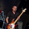 Foto Volbeat te Graspop Metal Meeting 2011