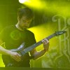 Foto Protest The Hero te Graspop Metal Meeting 2011