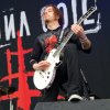 Foto Lacuna Coil op Graspop Metal Meeting 2011