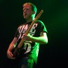 Foto Architects te Graspop Metal Meeting 2011