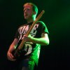 Architects foto Graspop Metal Meeting 2011