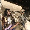 Foto Rob Zombie op Graspop Metal Meeting 2011