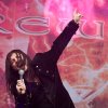 Foto Firewind te Graspop Metal Meeting 2011