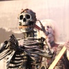 Foto Rob Zombie op Graspop Metal Meeting 2011