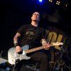Foto Volbeat te Graspop Metal Meeting 2011