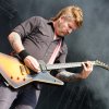 Foto Mastodon te Graspop Metal Meeting 2011