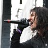 Foto Channel Zero te Graspop Metal Meeting 2011