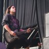 Foto Suicide Silence op Graspop Metal Meeting 2011