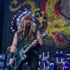 Black Label Society foto Graspop Metal Meeting 2011