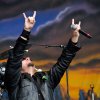 Dio Disciples foto Graspop Metal Meeting 2011