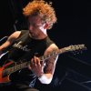 Foto While She Sleeps te Graspop Metal Meeting 2011
