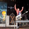 Foto Avenged Sevenfold te Graspop Metal Meeting 2011