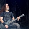 Foto Lacuna Coil op Graspop Metal Meeting 2011