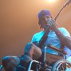 Foto Parkway Drive te Graspop Metal Meeting 2011
