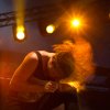 Foto Architects op Graspop Metal Meeting 2011