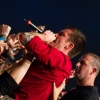 Heaven Shall Burn foto Graspop Metal Meeting 2011