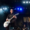 Volbeat foto Graspop Metal Meeting 2011