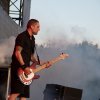 Foto Volbeat te Graspop Metal Meeting 2011