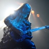Foto Cradle Of Filth te Graspop Metal Meeting 2011