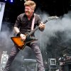 Foto Mastodon te Graspop Metal Meeting 2011
