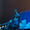 Parkway Drive foto Graspop Metal Meeting 2011