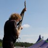 Foto Mastodon te Graspop Metal Meeting 2011