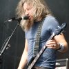 Foto Mastodon te Graspop Metal Meeting 2011